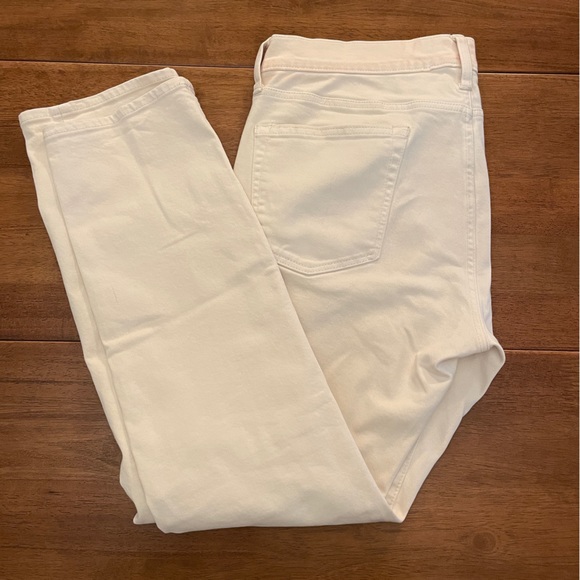 J Crew 484 Garment Dyed 5 Pocket Pant Sz 32 x 30 - Picture 2 of 10